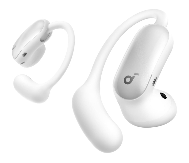 soundcore AeroFit 2 Pro White - 1605721 - zdjęcie 2